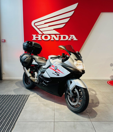 BMW K1300S /  K 1300 S - BEAUCOUZE