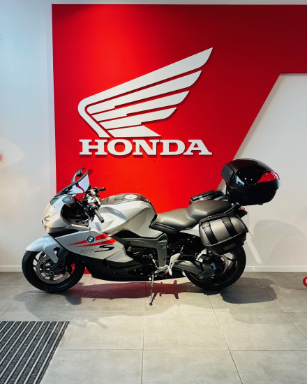 BMW K1300S /  K 1300 S - BEAUCOUZE
