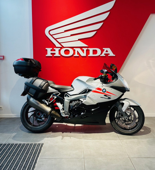 BMW K1300S /  K 1300 S - BEAUCOUZE