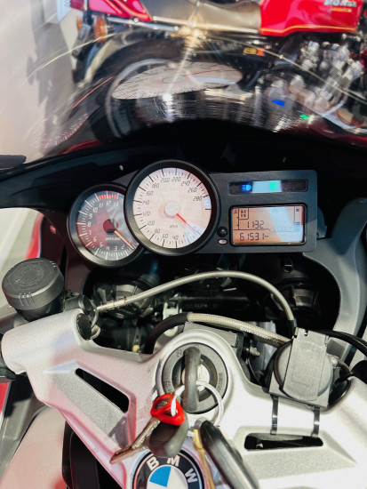 BMW K1300S /  K 1300 S - BEAUCOUZE