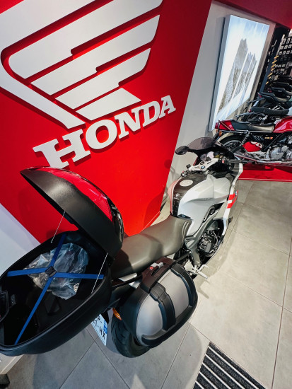 BMW K1300S /  K 1300 S - BEAUCOUZE