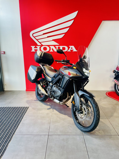 HONDA XL 750 TRANSALP - BEAUCOUZE