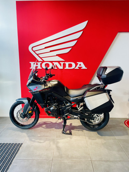 HONDA XL 750 TRANSALP - BEAUCOUZE