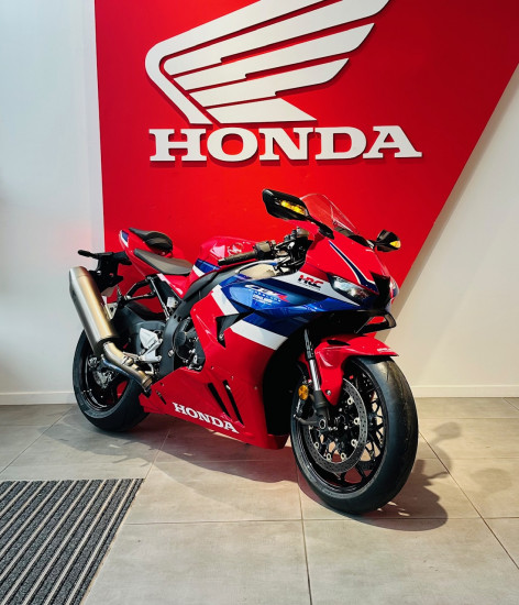 HONDA CBR 1000 RR-R Fireblade - BEAUCOUZE