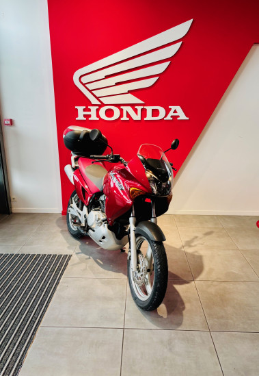 HONDA VARADERO 125 - BEAUCOUZE