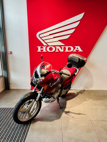 HONDA VARADERO 125 - BEAUCOUZE