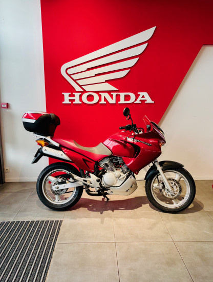 HONDA VARADERO 125 - BEAUCOUZE