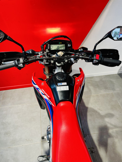 HONDA CRF 300 L 2022 - BEAUCOUZE