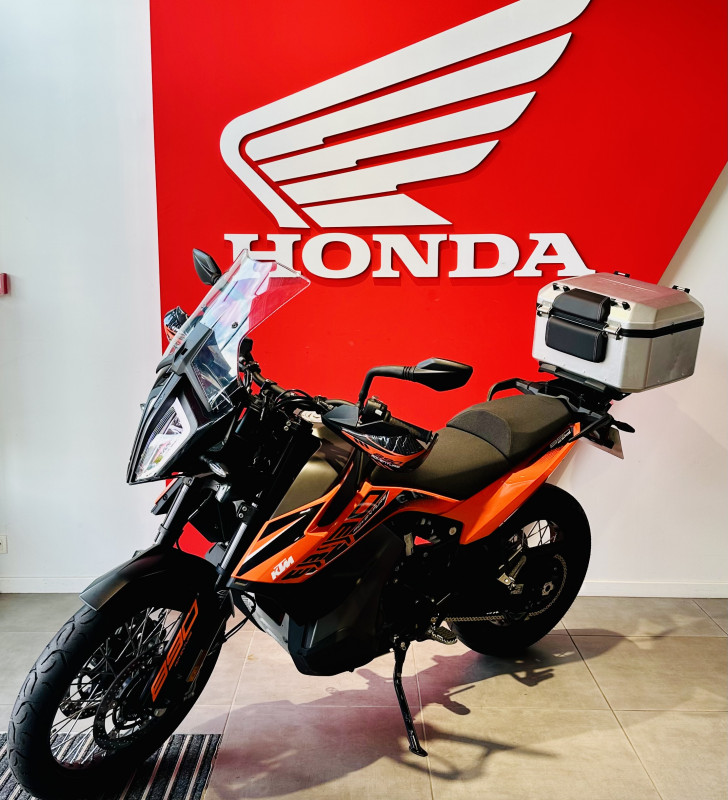 HONDA VFR 1200 X CROSSTOURER ABS 2014 HAUTS DE SEINE SERVICE  ASNIERES 