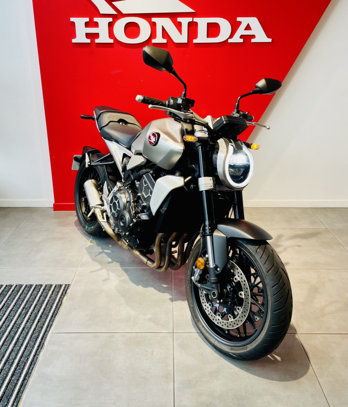 HONDA CB 1000 R ESPACE MOTO  BEAUCOUZE 