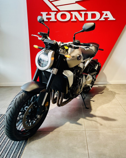 HONDA CB 1000 R - BEAUCOUZE