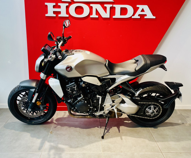 HONDA CB 1000 R - BEAUCOUZE