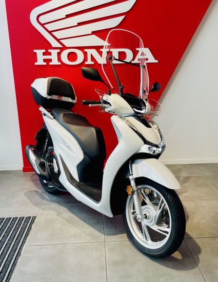 HONDA SH 125 2022 - BEAUCOUZE