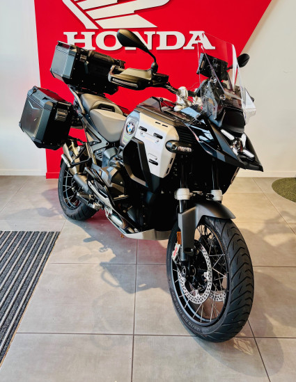 BMW R 1300 GS ADVENTURE - BEAUCOUZE