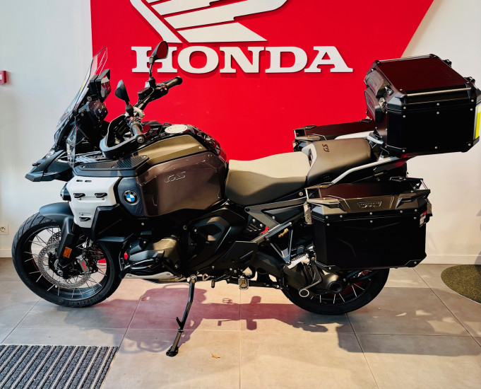 BMW R 1300 GS ADVENTURE - BEAUCOUZE