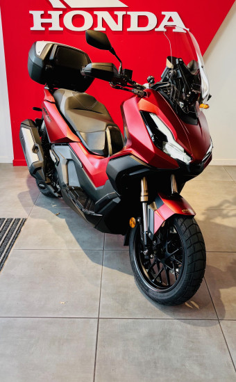 Honda ADV 350 SMART TOP BOX - BEAUCOUZE