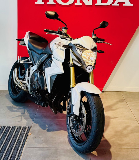 HONDA CB 1000 R - BEAUCOUZE HONDA CB 1000 R - BEAUCOUZE