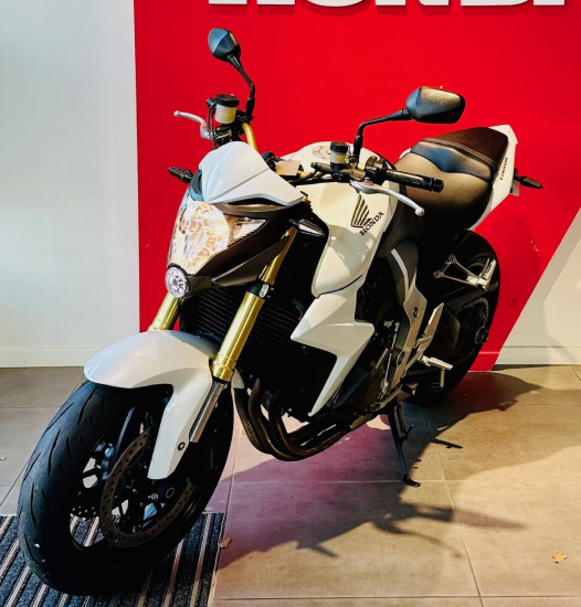 HONDA CB 1000 R - BEAUCOUZE