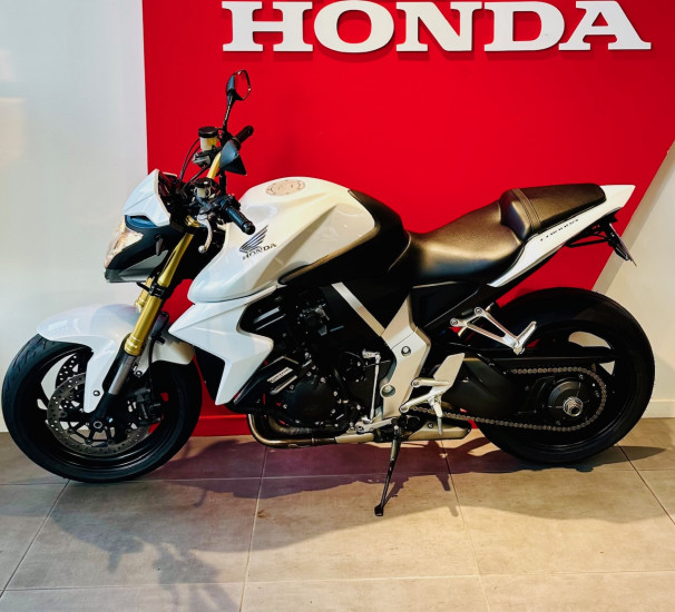 HONDA CB 1000 R - BEAUCOUZE