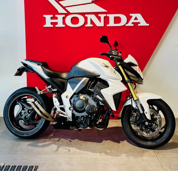 HONDA CB 1000 R - BEAUCOUZE