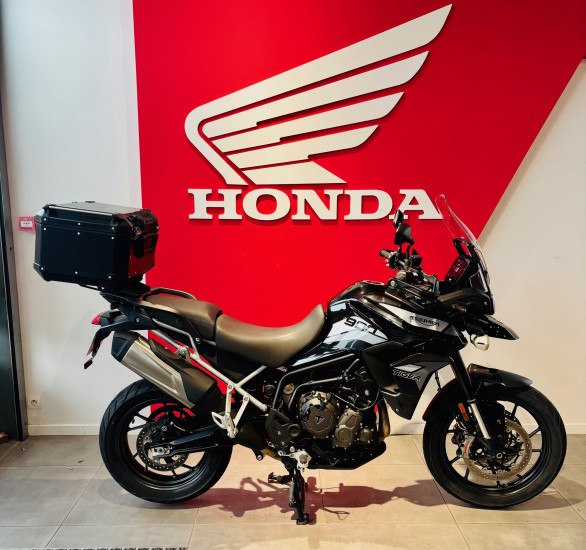 TRIUMPH TIGER 900 GT PRO - BEAUCOUZE