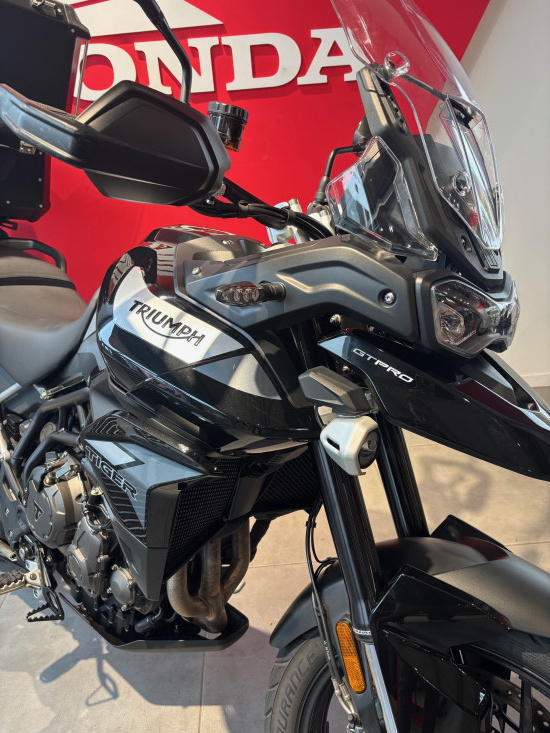 TRIUMPH TIGER 900 GT PRO - BEAUCOUZE