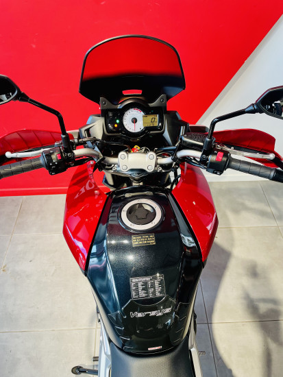 KAWASAKI VERSYS 650 - BEAUCOUZE