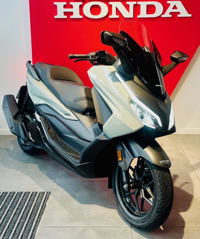 HONDA X-ADV 750 A2 N.S.L. CONCEPT  BASTIA 