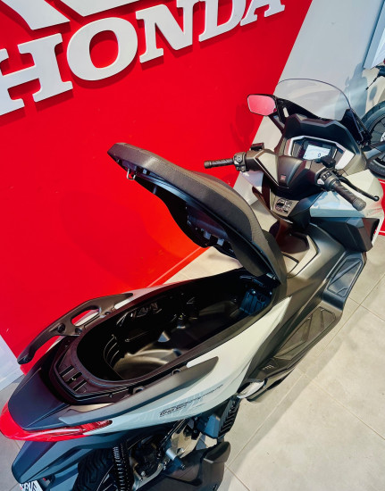 HONDA FORZA 25 - BEAUCOUZE