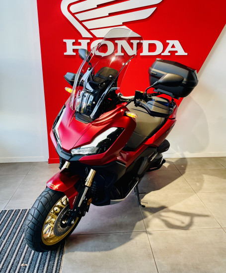 HONDA ADV 350 - BEAUCOUZE
