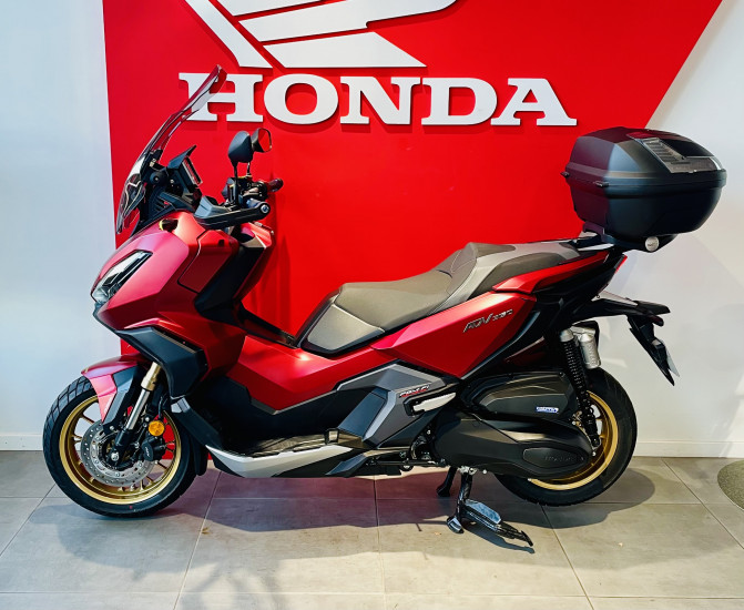 HONDA ADV 350 - BEAUCOUZE