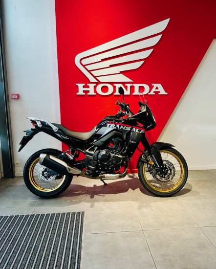 HONDA XL 750 TRANSALP - BEAUCOUZE