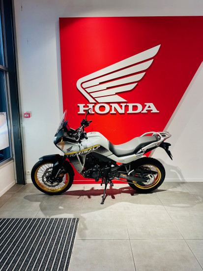 HONDA XL 750 TRANSALP - BEAUCOUZE