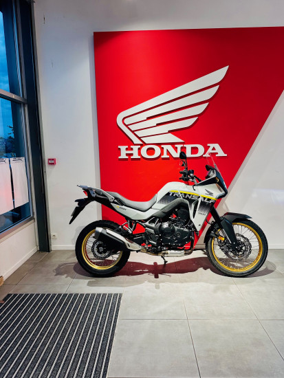 HONDA XL 750 TRANSALP - BEAUCOUZE