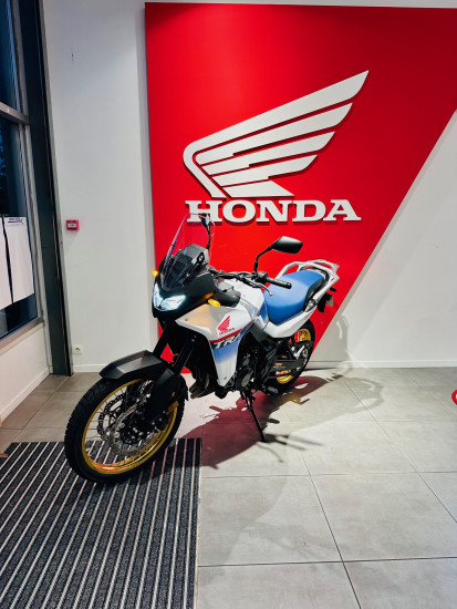 HONDA XL 750 TRANSALP - BEAUCOUZE