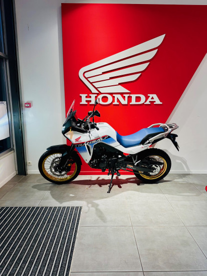 HONDA XL 750 TRANSALP - BEAUCOUZE