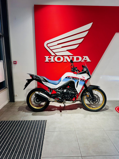 HONDA XL 750 TRANSALP - BEAUCOUZE