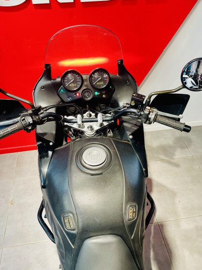 HONDA XL 1000 V VARADERO - BEAUCOUZE