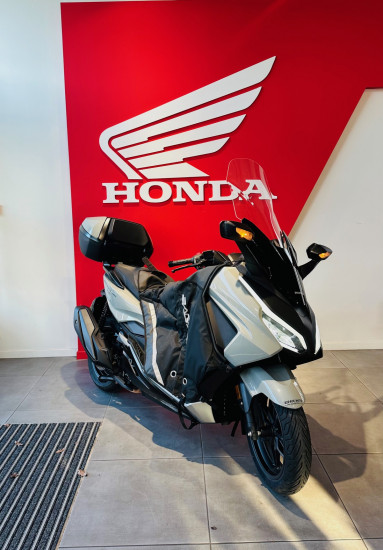 HONDA FORZA 350 Smart Top Box - BEAUCOUZE