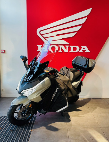 HONDA FORZA 350 Smart Top Box - BEAUCOUZE