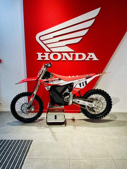 STARK VARG MX 1.2 60 CV - BEAUCOUZE