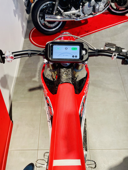 STARK VARG MX 1.2 60 CV - BEAUCOUZE