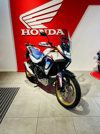 HONDA XL 750 XL750 TRANSALP 2023 A2 ou FULL - BEAUCOUZE