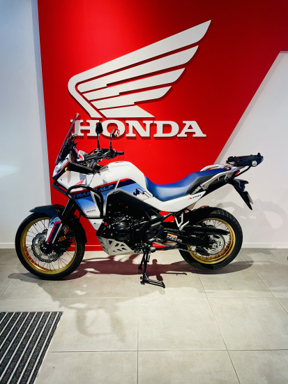 HONDA XL 750 XL750 TRANSALP 2023 A2 ou FULL - BEAUCOUZE