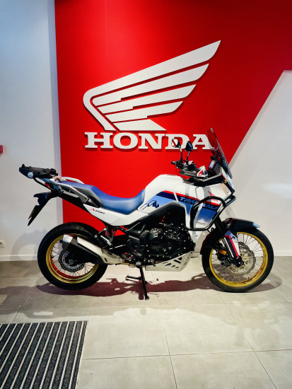 HONDA XL 750 XL750 TRANSALP 2023 A2 ou FULL - BEAUCOUZE