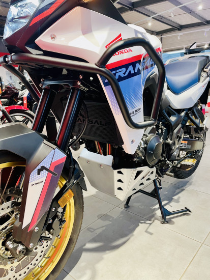HONDA XL 750 XL750 TRANSALP 2023 A2 ou FULL - BEAUCOUZE