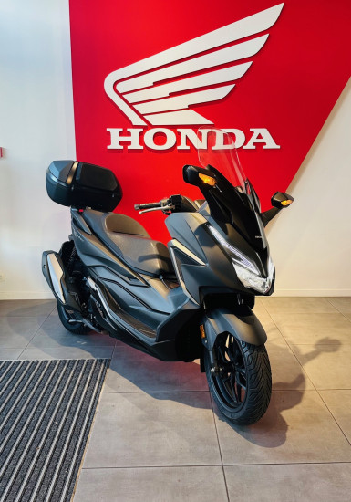 HONDA FORZA 350 SMART TOP BOX - BEAUCOUZE