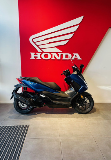 HONDA FORZA 125 - BEAUCOUZE