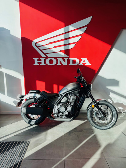 HONDA CMX 1100 CMX1100 REBEL DCT - BEAUCOUZE
