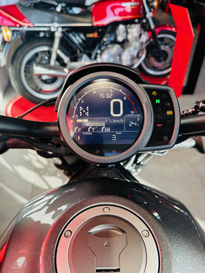 HONDA CMX 1100 CMX1100 REBEL DCT - BEAUCOUZE